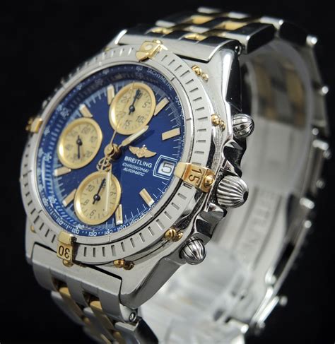 breitling telemeter chronograph|breitling chronomat watch price.